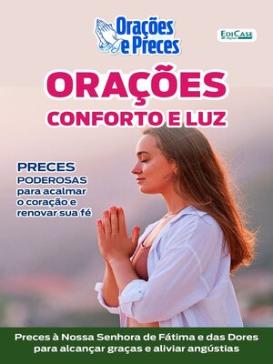 Orações e Preces - Magazine